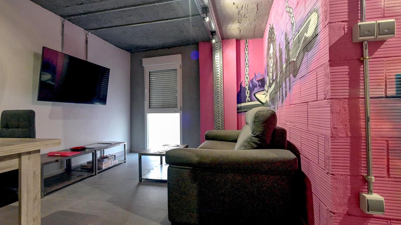 Photo of Livingroom in Aguilas