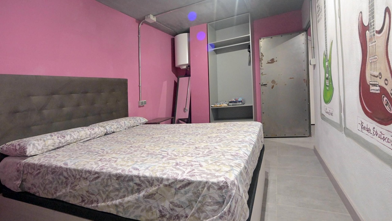 Photo of Bedroom in Aguilas