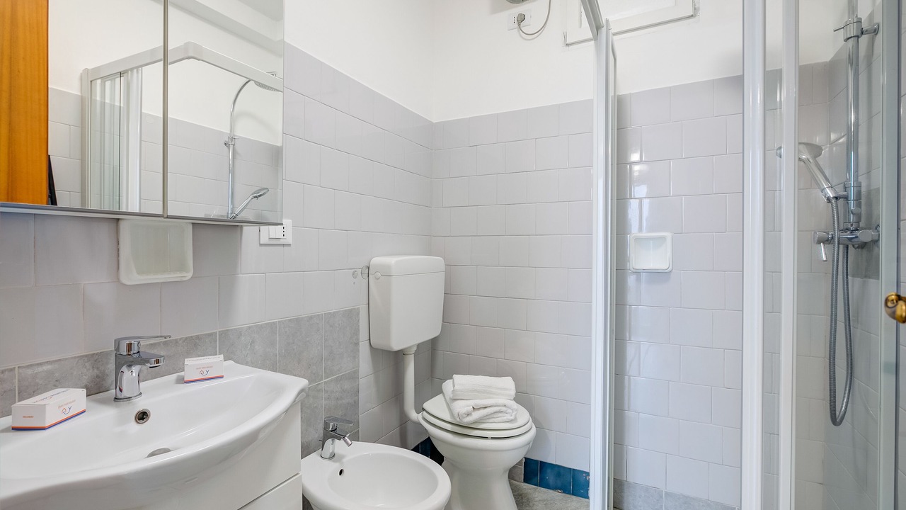 Photo of Bathroom in Armeno