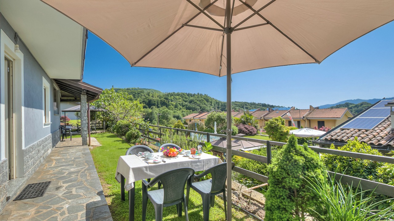 Photo of Outdoor in Armeno