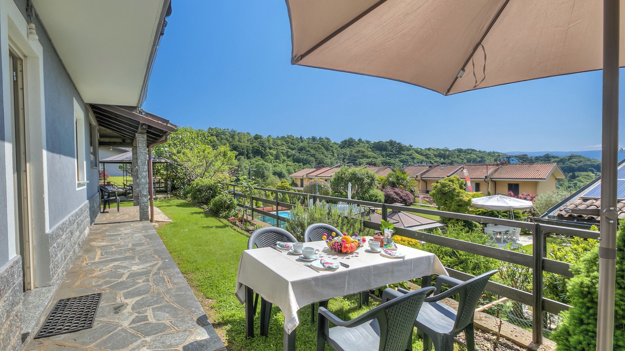 Photo of Outdoor in Armeno