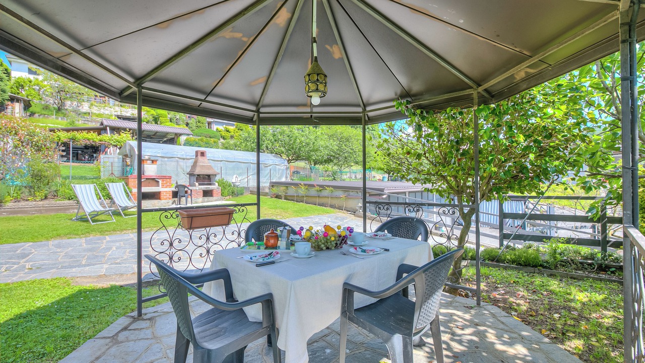 Photo of Outdoor in Armeno