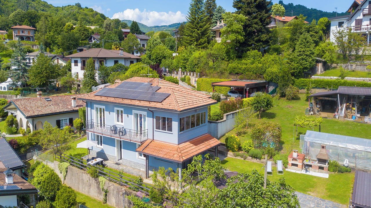 Photo of Outdoor in Armeno