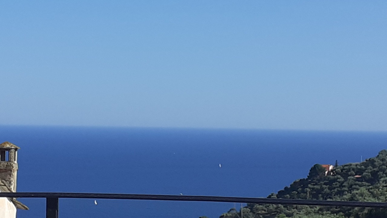 Photo of Patio Balcony in Poggi