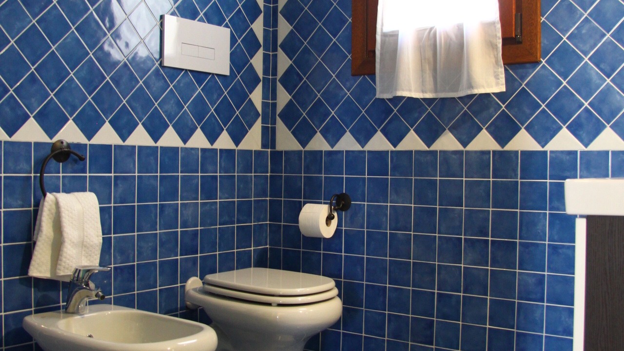 Photo of Bathroom in Pittulongu