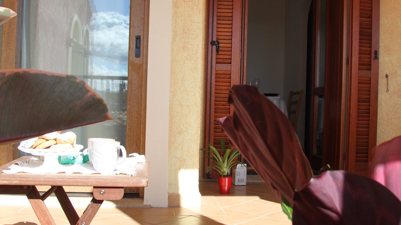 Photo of Patio Balcony in Pittulongu