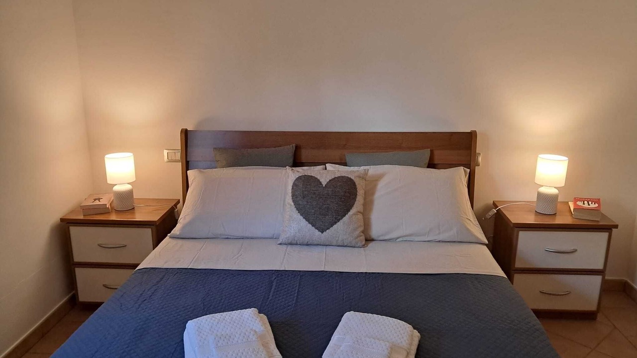 Photo of Bedroom in Pittulongu