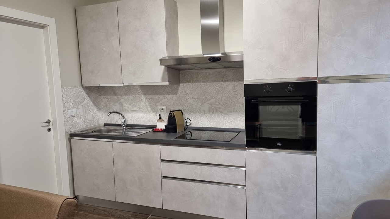 Photo of Kitchen in Pavia