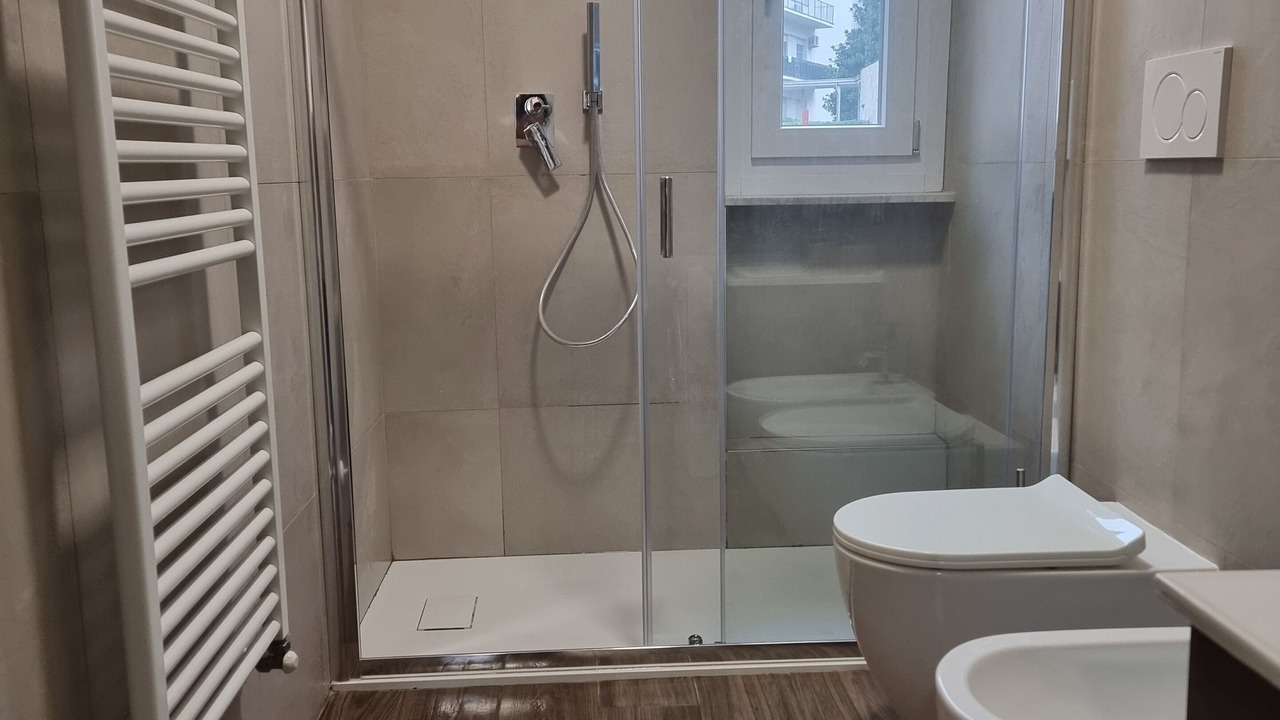Photo of Bathroom in Pavia