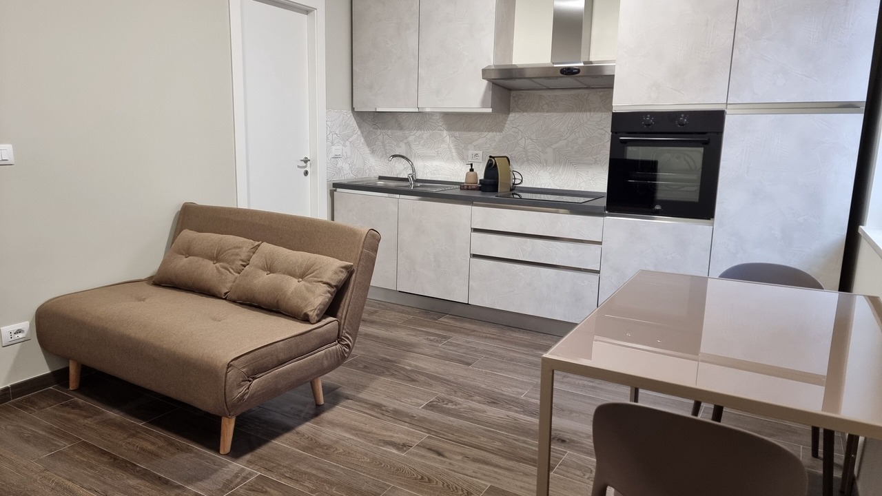 Photo of Livingroom in Pavia
