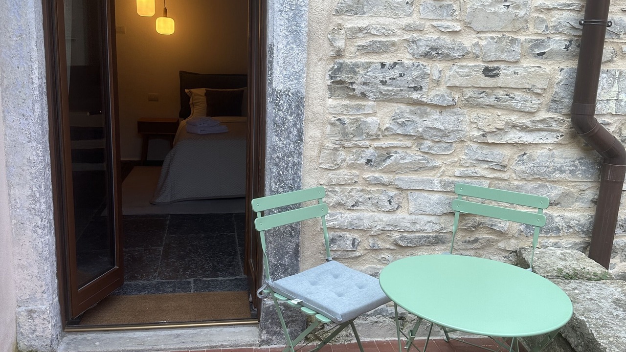 Photo of Outdoor in Pognana Lario