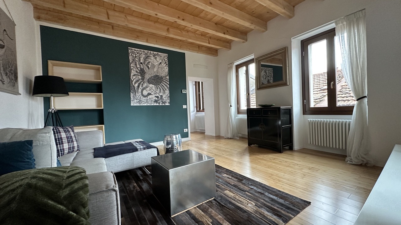 Photo of Livingroom in Pognana Lario