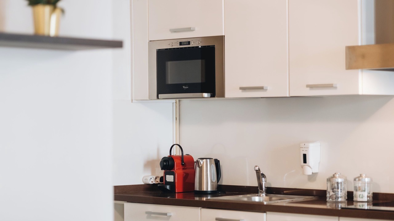 Photo of Kitchen in Scala