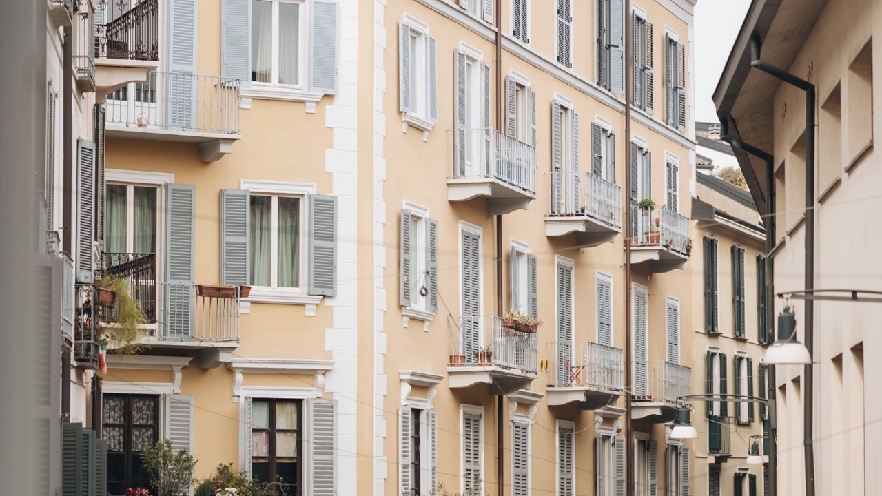 Photo of Patio Balcony in Scala