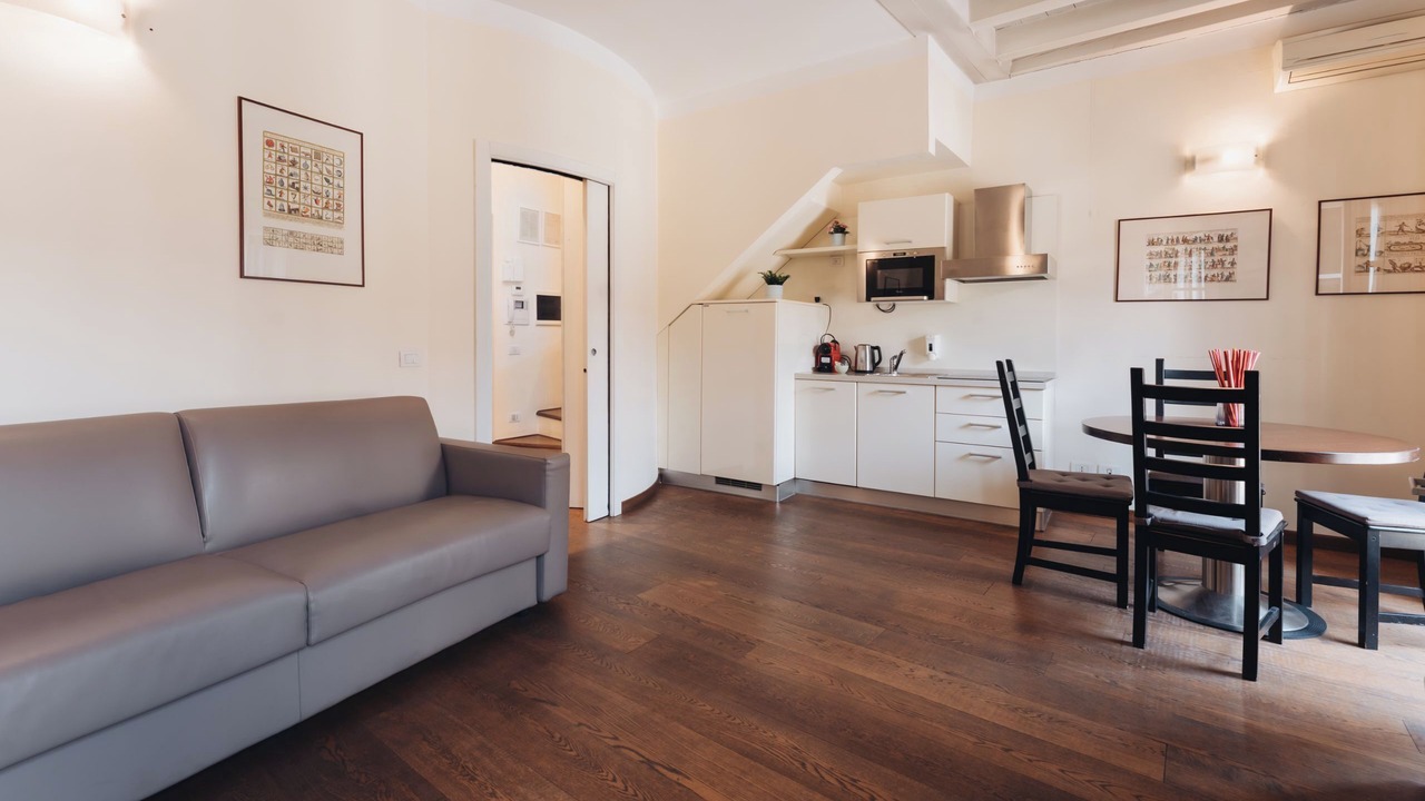 Photo of Livingroom in Scala