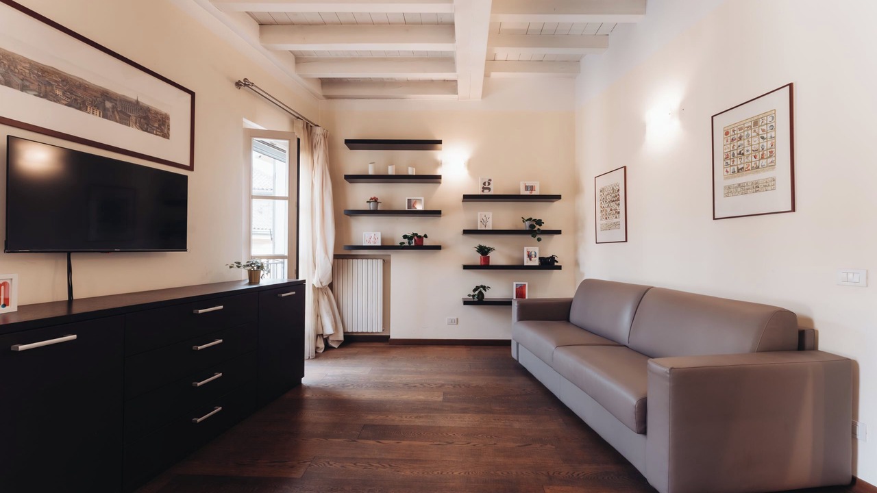 Photo of Livingroom in Scala