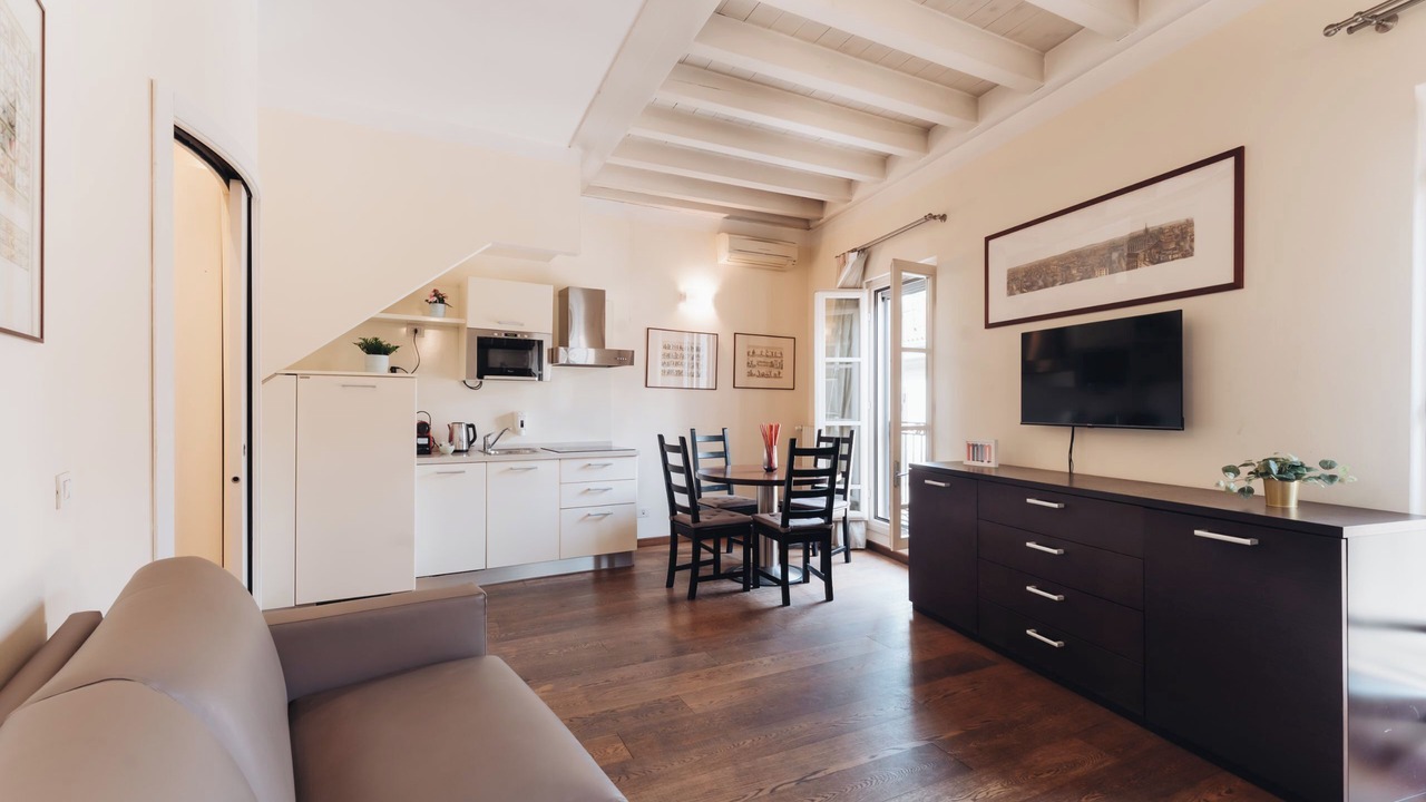 Photo of Livingroom in Scala