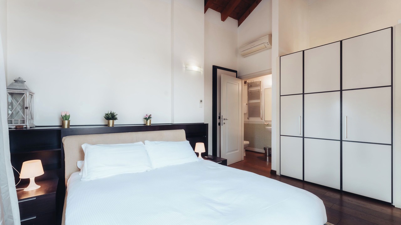 Photo of Bedroom in Scala