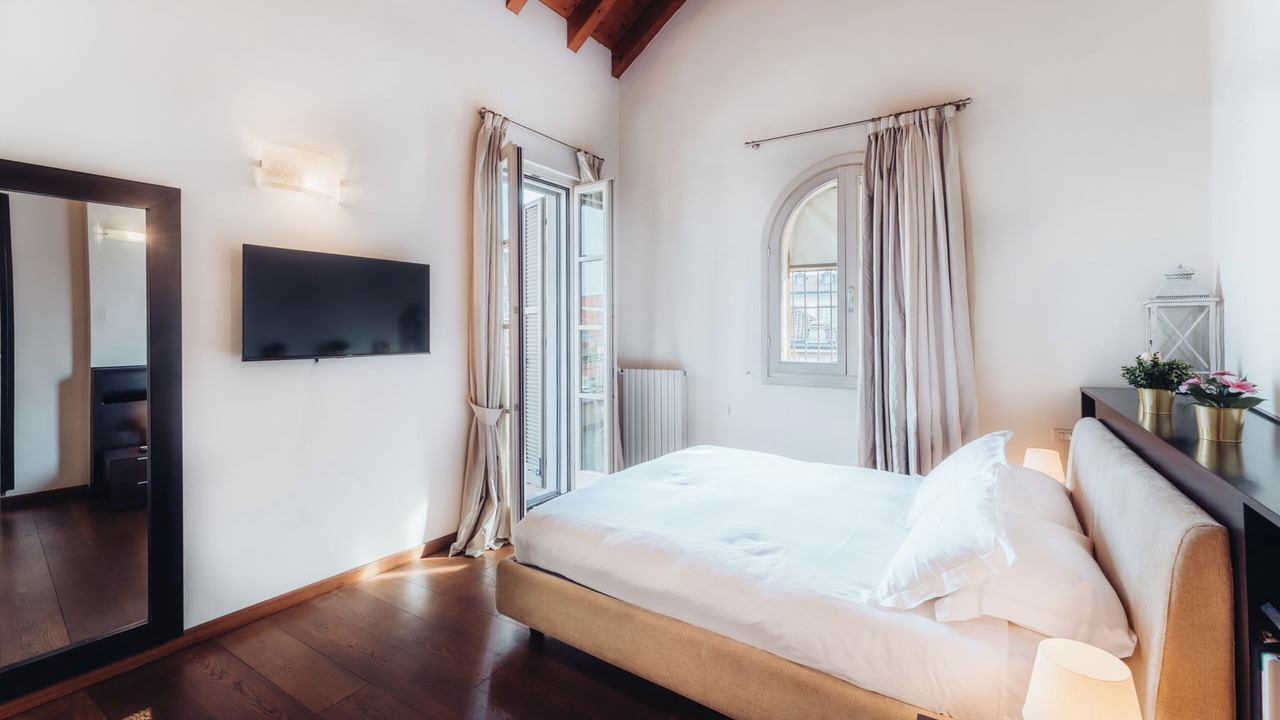 Photo of Bedroom in Scala