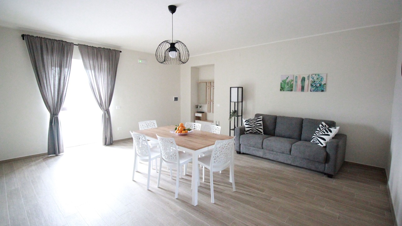Photo of Livingroom in Castel Campagnano