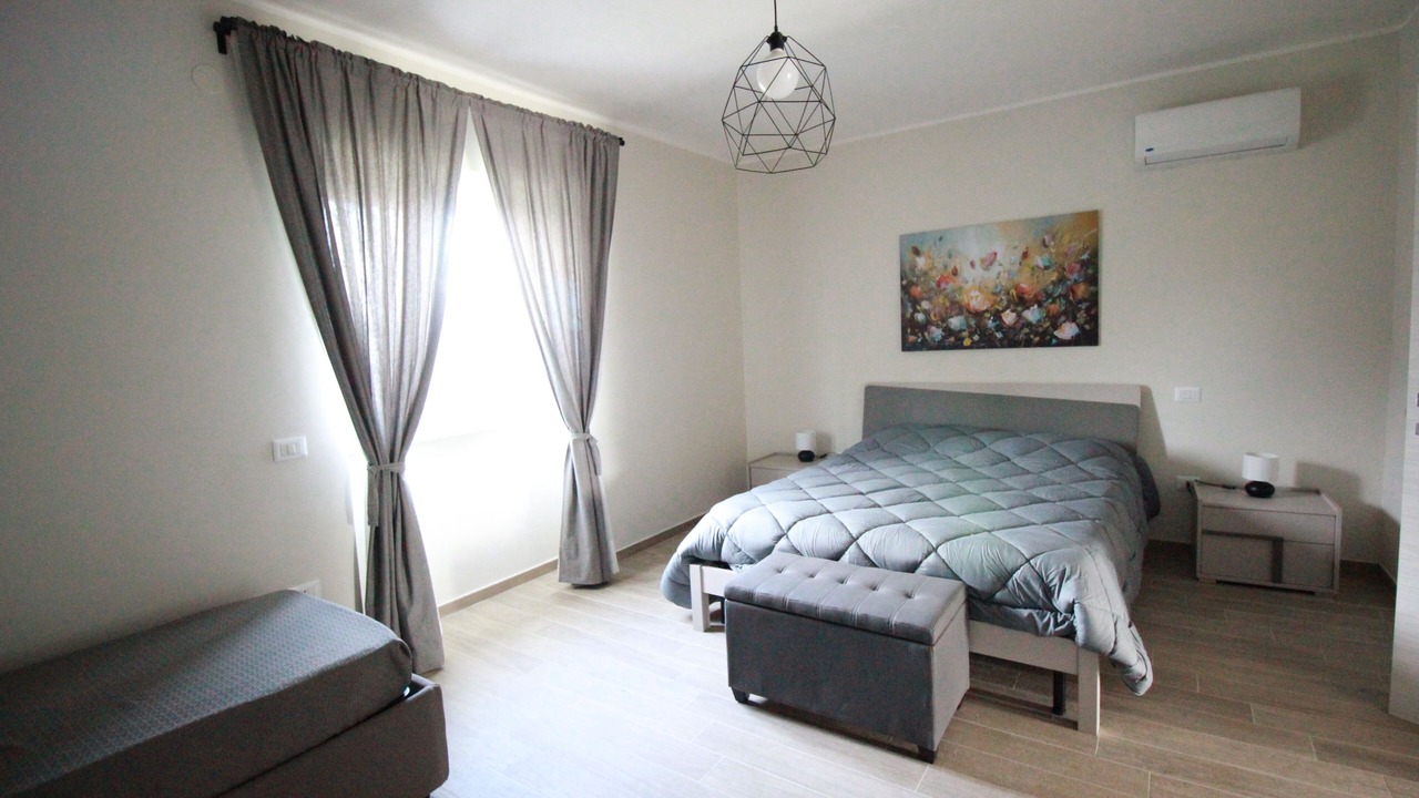 Photo of Bedroom in Castel Campagnano