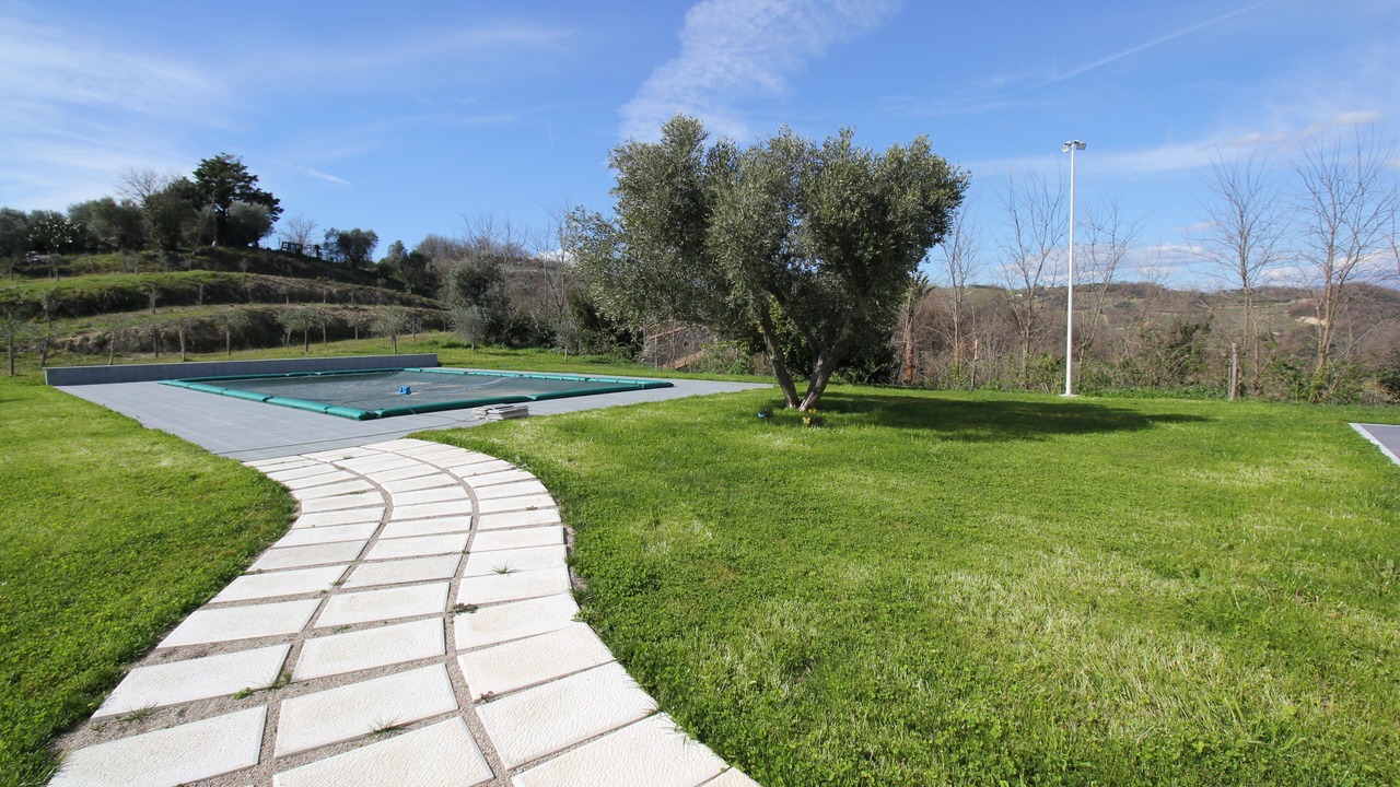 Photo of Outdoor in Castel Campagnano