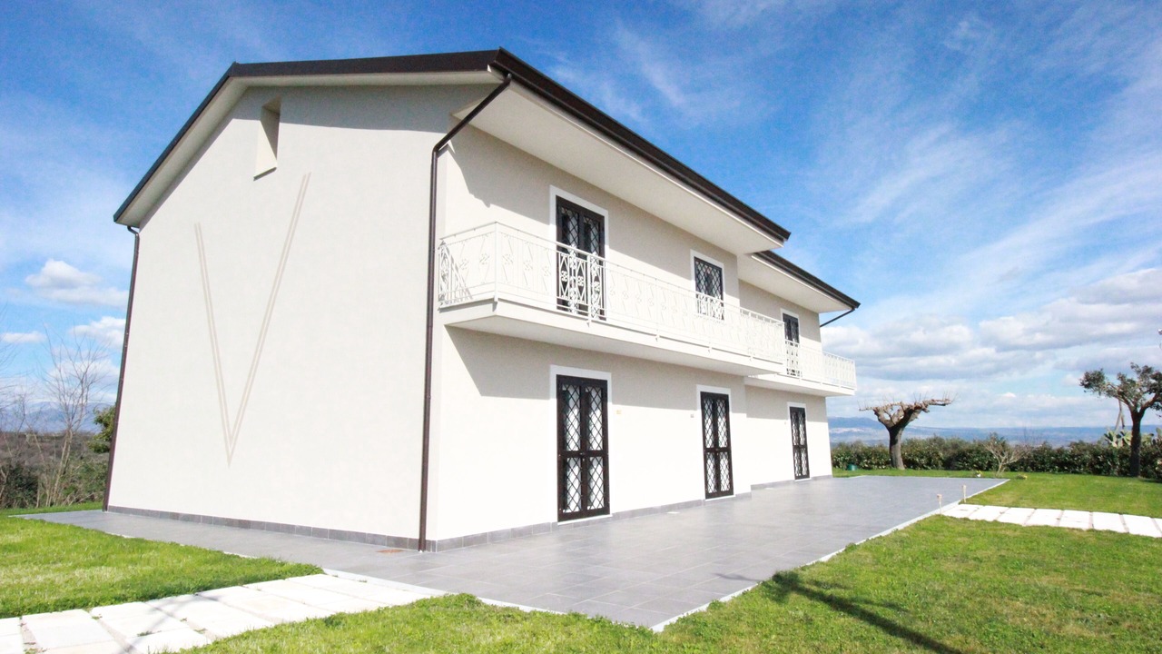 Photo of Outdoor in Castel Campagnano