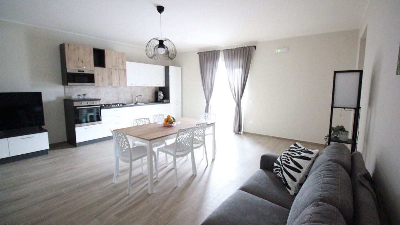 Photo of Livingroom in Castel Campagnano