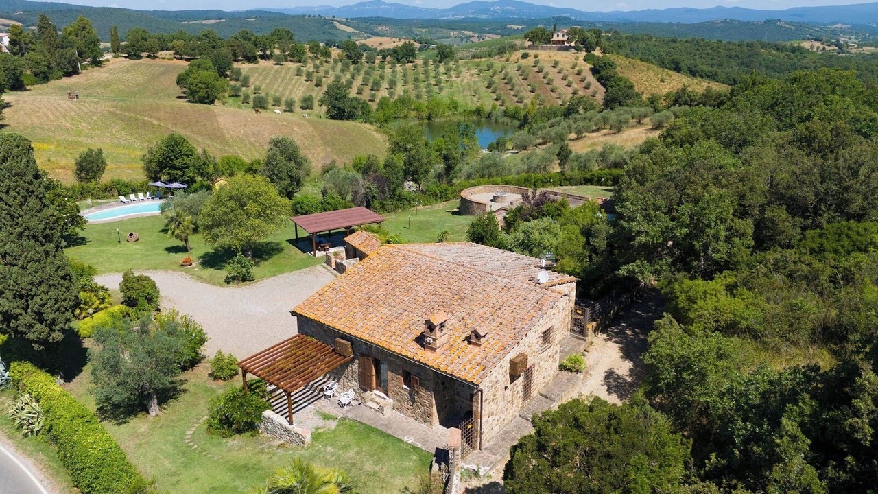 Photo of Outdoor in Campagnatico