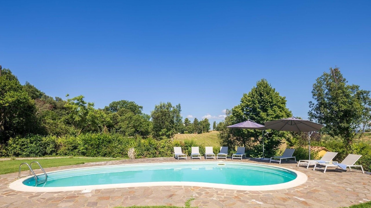 Photo of Outdoor in Campagnatico