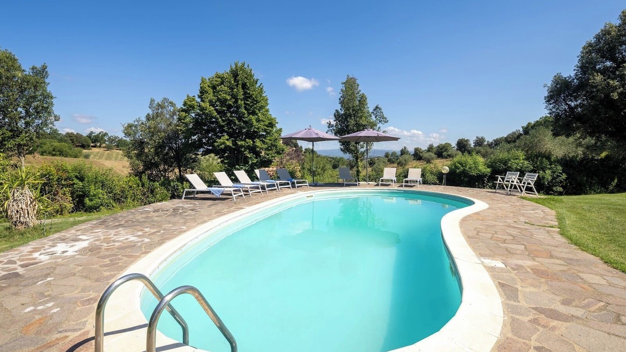 Photo of Outdoor in Campagnatico