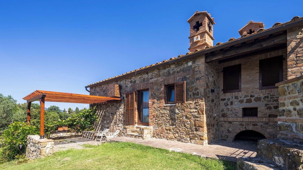 Photo of Outdoor in Campagnatico