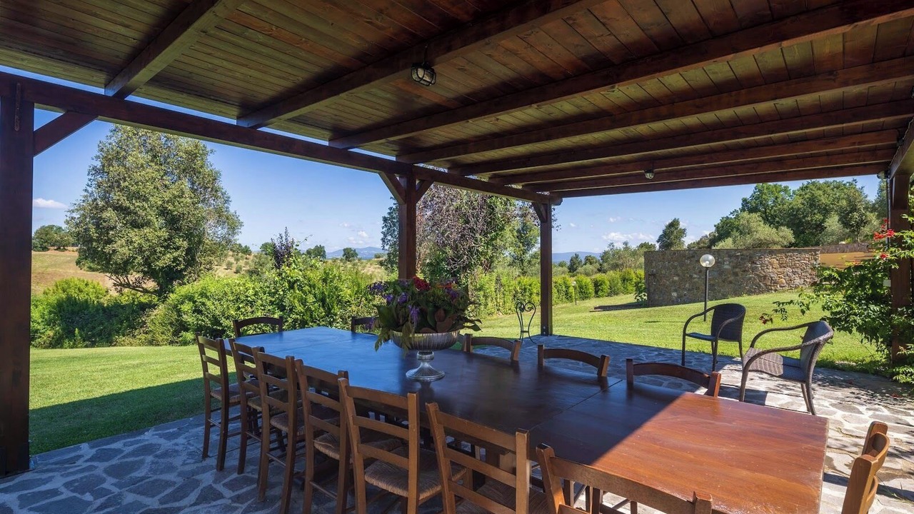 Photo of Outdoor in Campagnatico