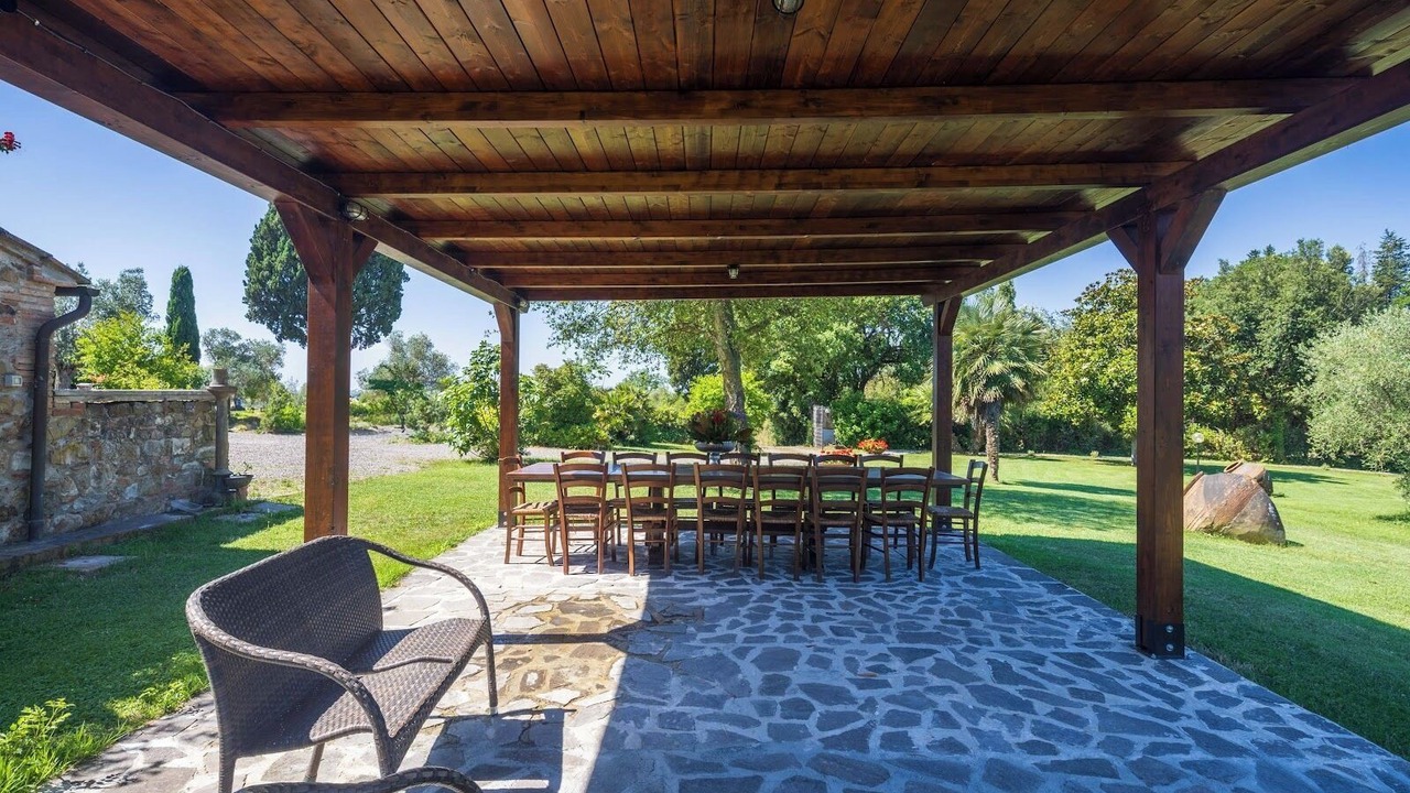 Photo of Outdoor in Campagnatico
