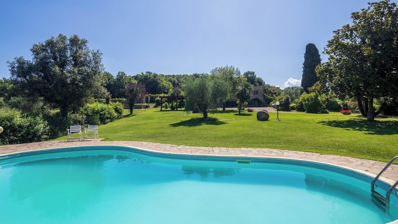 Photo of Outdoor in Campagnatico