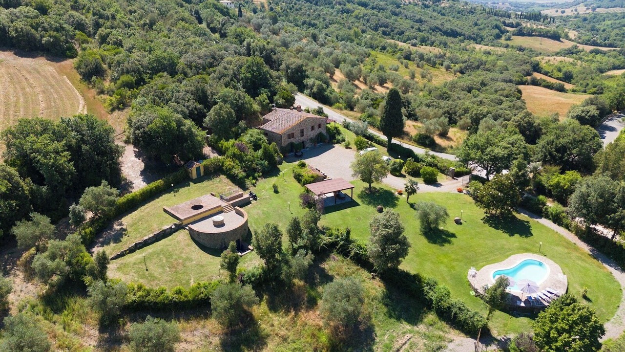 Photo of Outdoor in Campagnatico