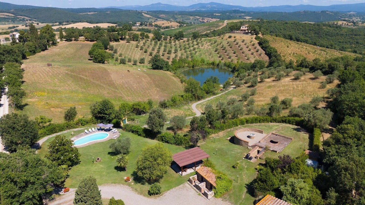 Photo of Outdoor in Campagnatico