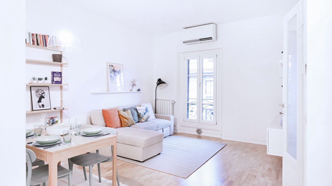 Photo of Livingroom in Lazzaretto