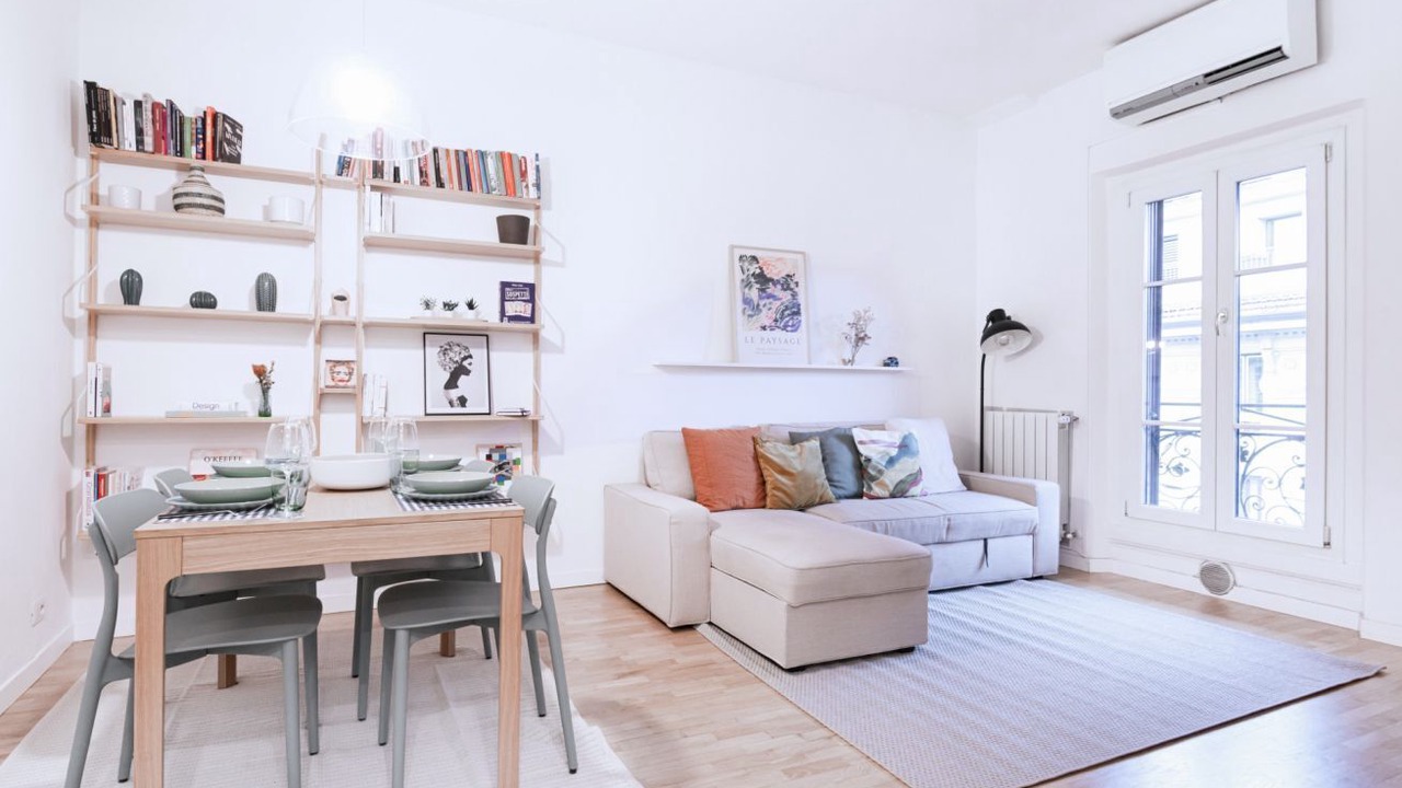 Photo of Livingroom in Lazzaretto