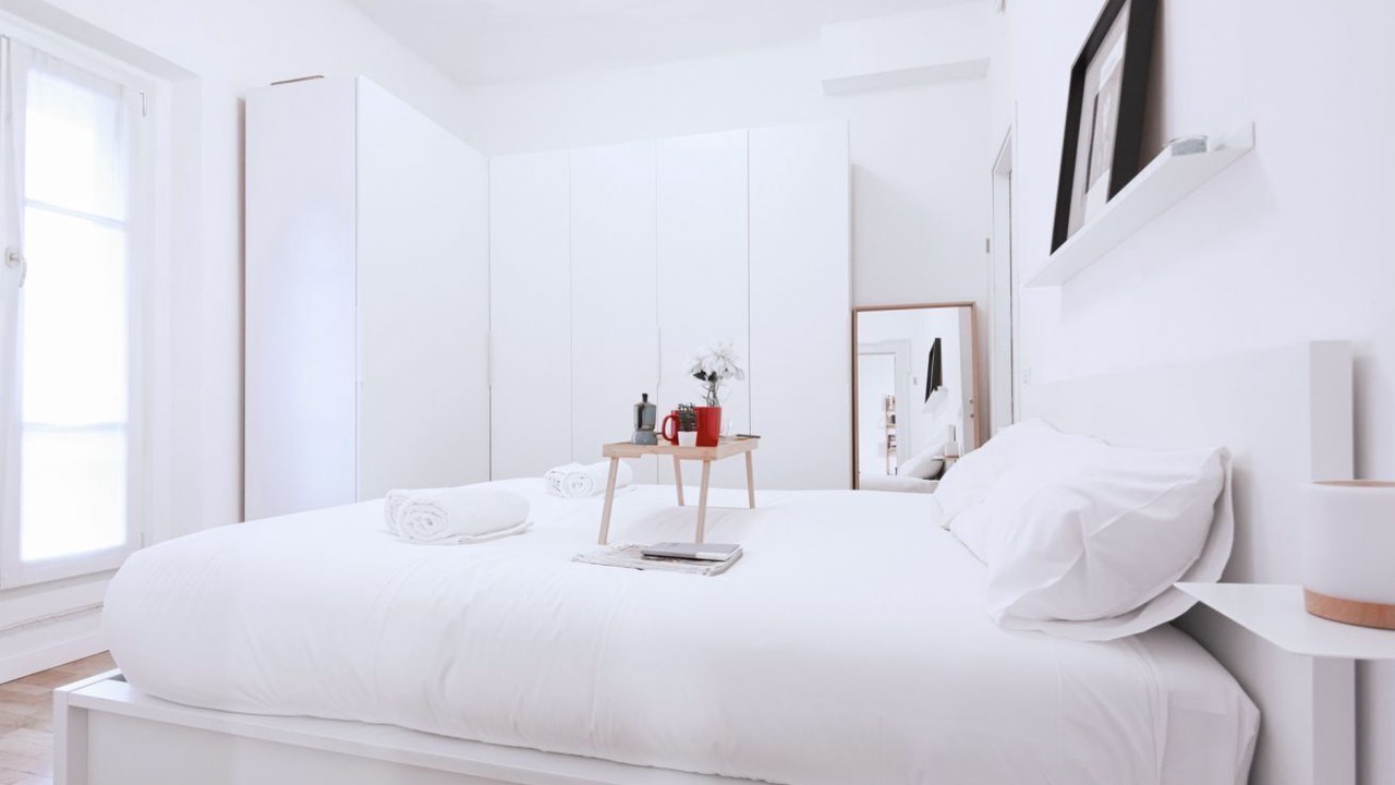 Photo of Bedroom in Lazzaretto