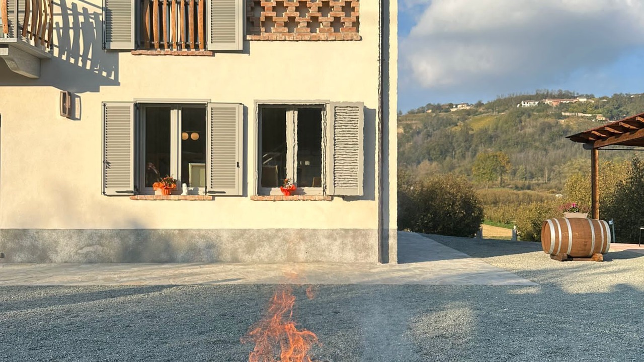 Photo of Outdoor in Vinchio
