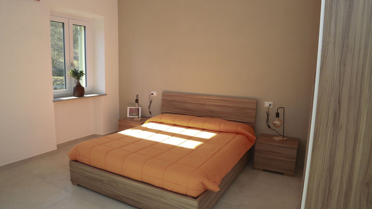 Photo of Bedroom in Vinchio
