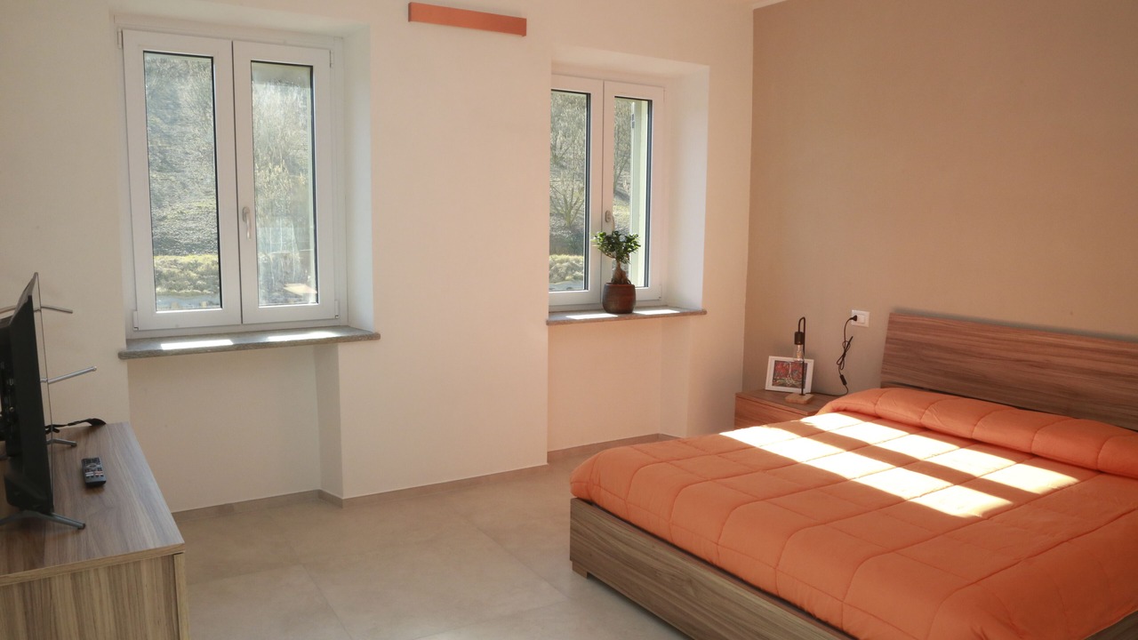 Photo of Bedroom in Vinchio