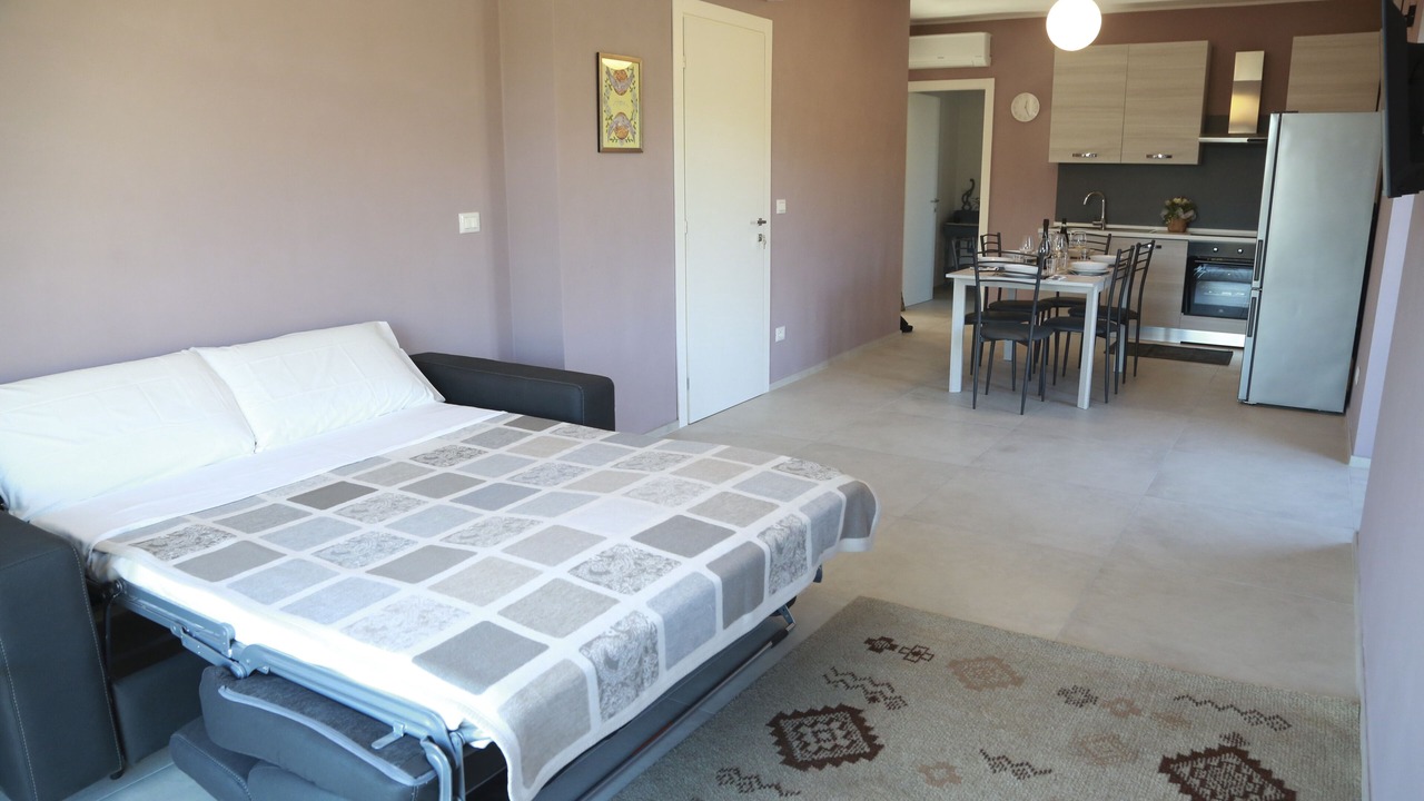 Photo of Bedroom in Vinchio