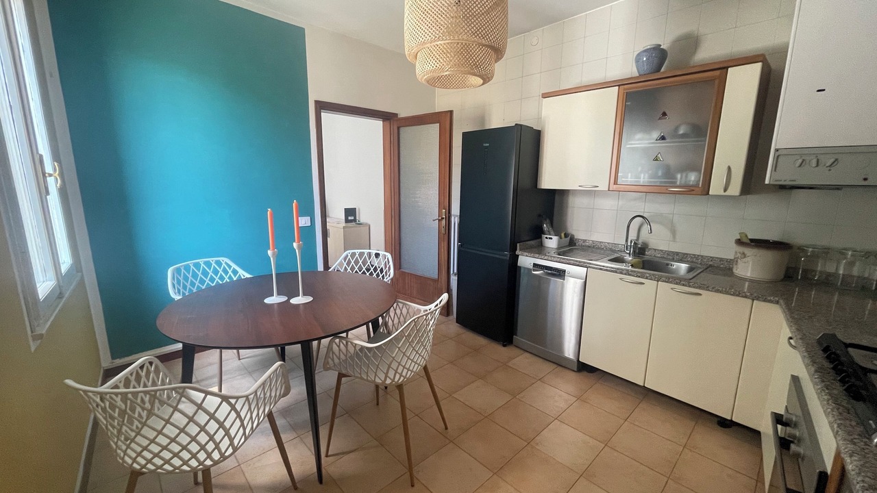 Photo of Kitchen in Historic Centre