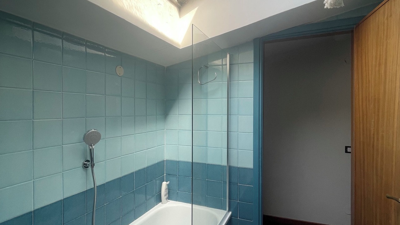 Photo of Bathroom in Historic Centre