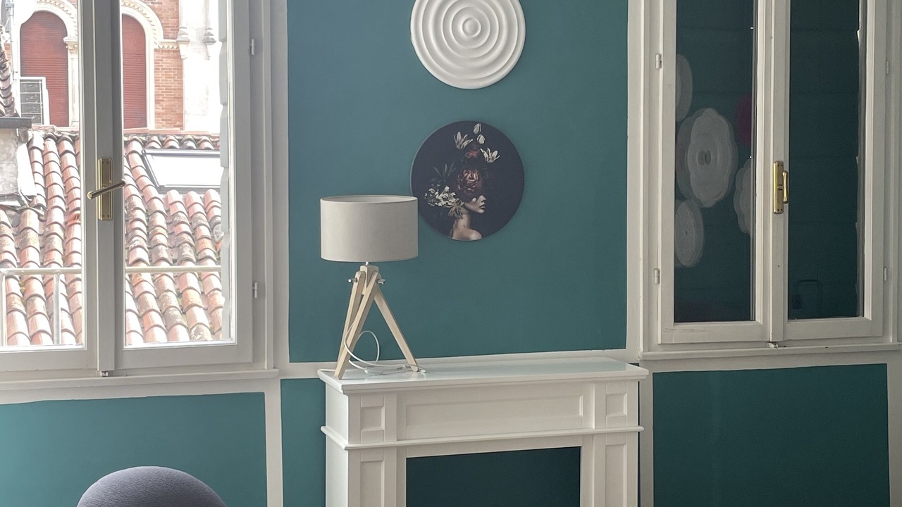 Photo of Bedroom in Historic Centre