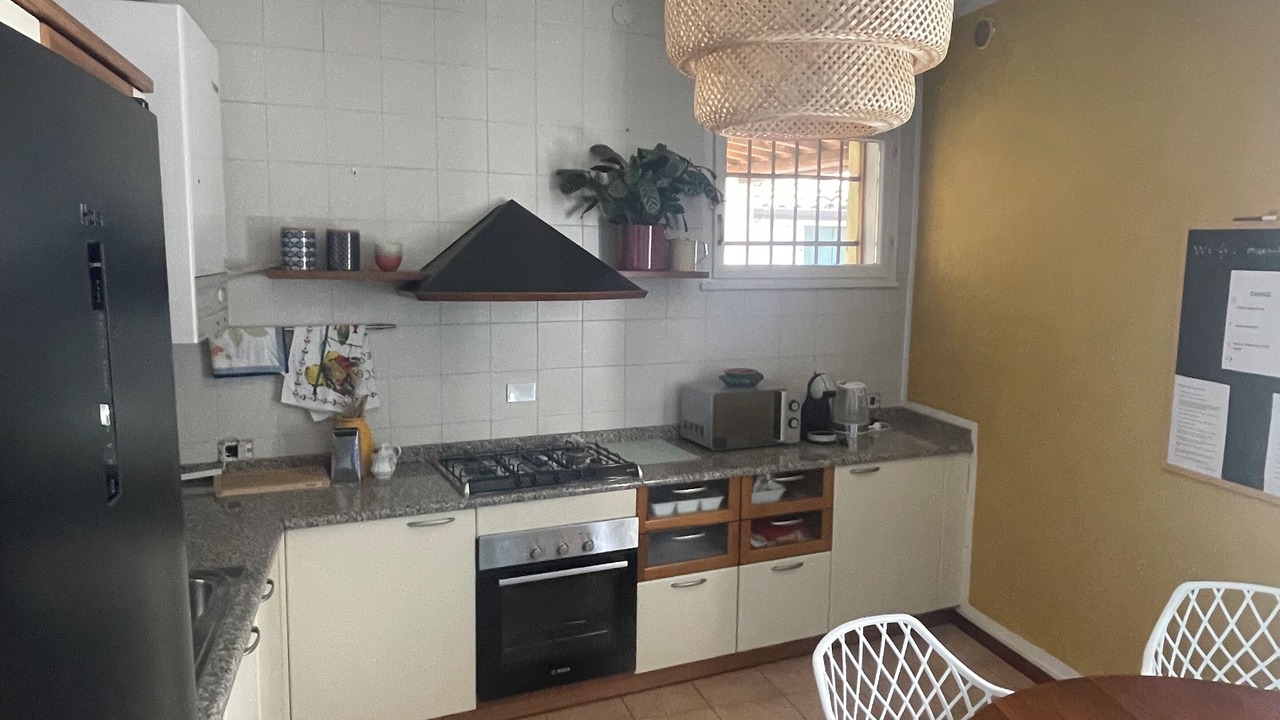 Photo of Kitchen in Historic Centre