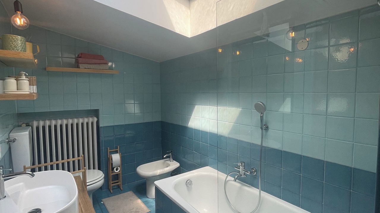 Photo of Bathroom in Historic Centre