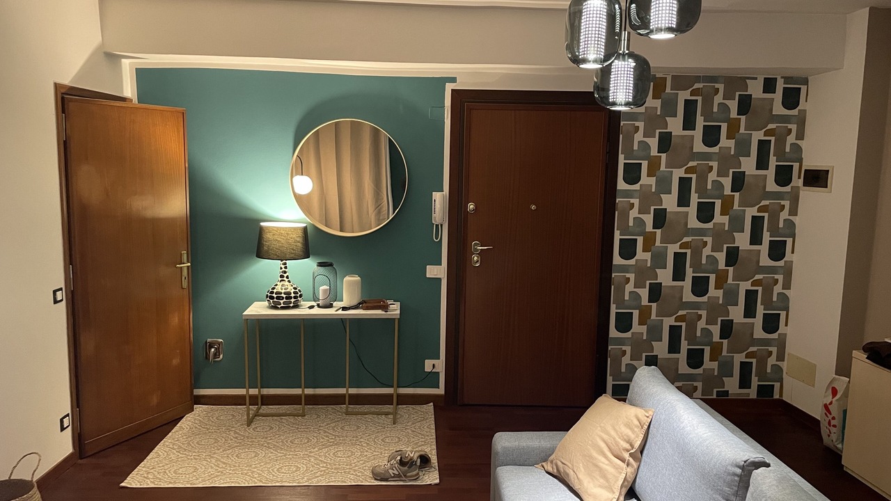 Photo of Livingroom in Historic Centre